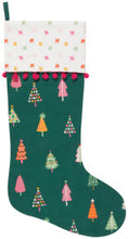 Load image into Gallery viewer, Glitzmas Christmas Stocking