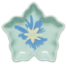 Load image into Gallery viewer, Tropical Trove Flower Pinch Bowls Set of 6