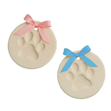 Load image into Gallery viewer, Pet Paw Clay Impressions Kit