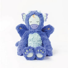 Load image into Gallery viewer, Slumber Kins - Creativity Dragon Kin