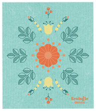 Load image into Gallery viewer, Lilja Swedish Sponge Cloth