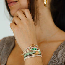 Load image into Gallery viewer, K'lani - Reflect - Hair Tie Bracelets