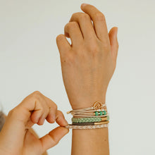 Load image into Gallery viewer, K'lani - Reflect - Hair Tie Bracelets