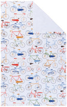 Load image into Gallery viewer, Cruiser Bike Terry Dishtowel