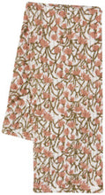 Load image into Gallery viewer, Thrive Block Print Dishtowel