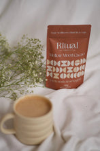 Load image into Gallery viewer, Mellow Mood Cacao Elixir - Ritual Wellness Co