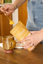 Load image into Gallery viewer, Golden Moon Milk Elixir - Ritual Wellness Co