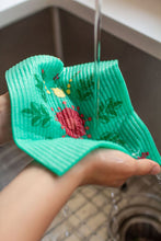 Load image into Gallery viewer, Lilja Swedish Sponge Cloth