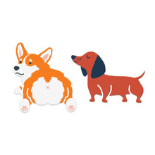 Load image into Gallery viewer, Short Tale Bookmarks