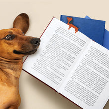 Load image into Gallery viewer, Short Tale Bookmarks