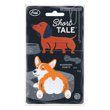 Load image into Gallery viewer, Short Tale Bookmarks