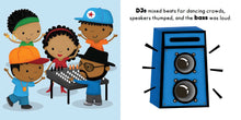 Load image into Gallery viewer, The Story of Rap Book