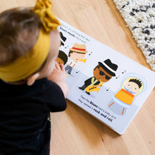 Load image into Gallery viewer, The Story of Rock Book