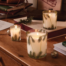 Load image into Gallery viewer, Thymes - Frasier Fir Pine Needle Poured Candle 13oz