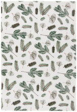 Load image into Gallery viewer, Winterberry Bakers Floursack Dishtowels Set of 3