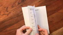 Load image into Gallery viewer, Concerts Remembered: Concert Journal