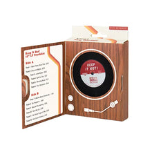 Load image into Gallery viewer, Vinyl Mug Warmer