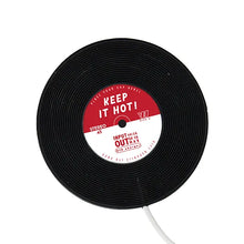 Load image into Gallery viewer, Vinyl Mug Warmer