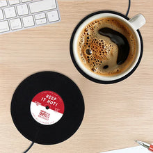 Load image into Gallery viewer, Vinyl Mug Warmer