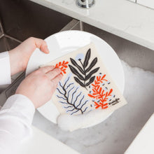Load image into Gallery viewer, Entwine Ecologie Swedish Sponge Cloth