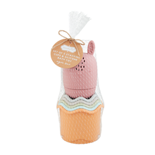 Load image into Gallery viewer, Stacking Cup Bath Set