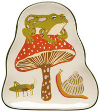 Load image into Gallery viewer, Gardenland Trinket Tray