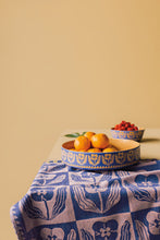 Load image into Gallery viewer, Teppi Jacquard Dishtowel