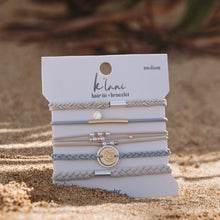 Load image into Gallery viewer, K'lani - Wonder - Hair Tie Bracelets