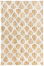 Load image into Gallery viewer, Arbor Block Print Waffle Dishtowel