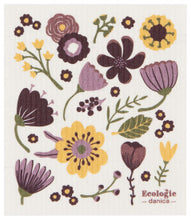 Load image into Gallery viewer, Flora Ecologie Swedish Sponge Cloth