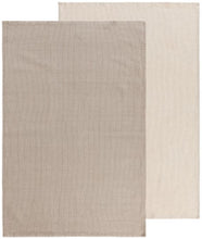 Load image into Gallery viewer, Stone Dash Hand Towels Set of 2