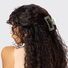 Load image into Gallery viewer, Kitsch - Recycled Plastic Assorted Claw Clip Set 3pc - Octopus