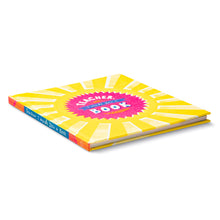 Load image into Gallery viewer, TEACHER, I MADE YOU A BOOK