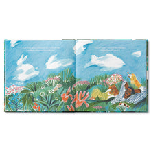 Load image into Gallery viewer, Over And Over - Written by M.H. Clark