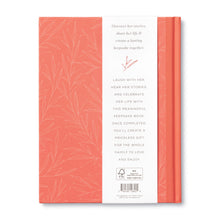 Load image into Gallery viewer, MY MOM: IN HER OWN WORDS GUIDED JOURNAL