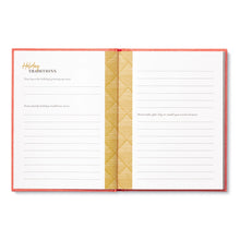 Load image into Gallery viewer, MY MOM: IN HER OWN WORDS GUIDED JOURNAL