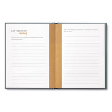 Load image into Gallery viewer, MY DAD: IN HIS OWN WORDS GUIDED JOURNAL