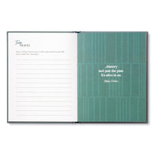 Load image into Gallery viewer, MY DAD: IN HIS OWN WORDS GUIDED JOURNAL