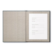 Load image into Gallery viewer, MY DAD: IN HIS OWN WORDS GUIDED JOURNAL