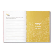 Load image into Gallery viewer, MY GRANDMA: IN HER OWN WORDS GUIDED JOURNAL
