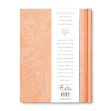 Load image into Gallery viewer, MY GRANDMA: IN HER OWN WORDS GUIDED JOURNAL