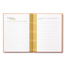 Load image into Gallery viewer, MY GRANDMA: IN HER OWN WORDS GUIDED JOURNAL