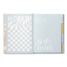 Load image into Gallery viewer, CREATE YOUR SELF JOURNAL