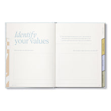 Load image into Gallery viewer, CREATE YOUR SELF JOURNAL