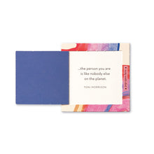 Load image into Gallery viewer, CELEBRATING YOU THOUGHTFULLS