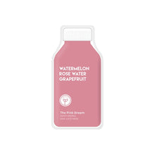 Load image into Gallery viewer, ESW Beauty - The Pink Dream Moisturizing Raw Juice Mask