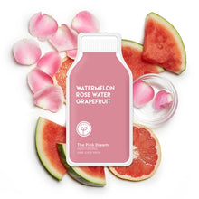 Load image into Gallery viewer, ESW Beauty - The Pink Dream Moisturizing Raw Juice Mask
