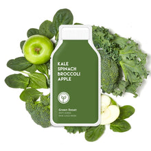 Load image into Gallery viewer, ESW Beauty - Green Reset Anti Aging Raw Juice Mask