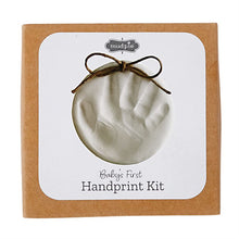 Load image into Gallery viewer, BABY HANDPRINT KIT
