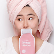 Load image into Gallery viewer, ESW Beauty - Strawberries & Cream Soothing Raw Juice Mask